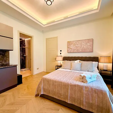 A&v Boutique Angelika Guest house