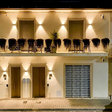 Guest house A&v Boutique Angelika