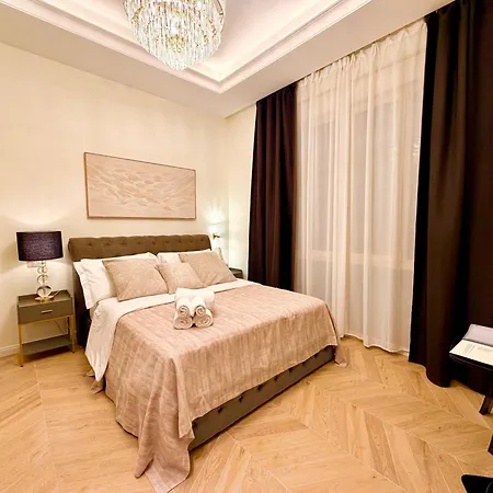 Guest house A&v Boutique Angelika Viareggio