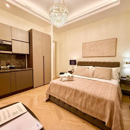 Guest house A&v Boutique Angelika 3*