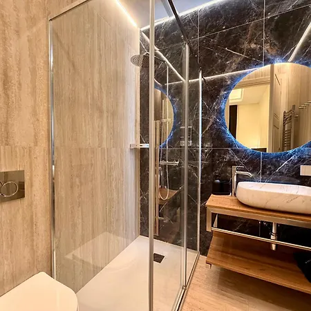 A&v Boutique Angelika Guest house 3*