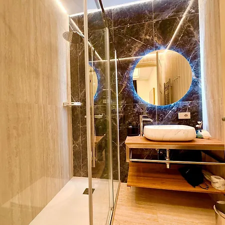 A&v Boutique Angelika 3* Viareggio