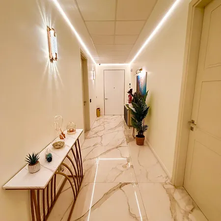 Guest house A&v Boutique Angelika