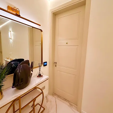 A&v Boutique Angelika 3* Viareggio
