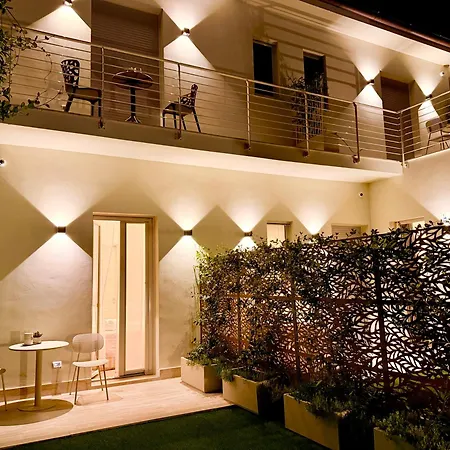A&v Boutique Angelika Guest house