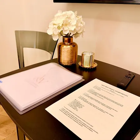 Guest house A&v Boutique Angelika 3*