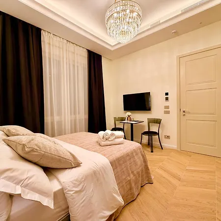 A&v Boutique Angelika Guest house 3*