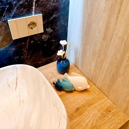 Guest house A&v Boutique Angelika Viareggio