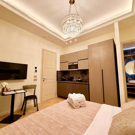 A&v Boutique Angelika Guest house Viareggio