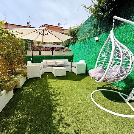 A&v Boutique Angelika Guest house 3*
