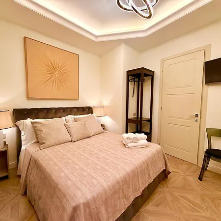 A&v Boutique Angelika Apartament