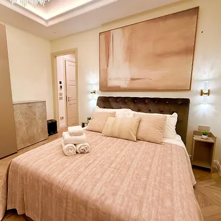 A&v Boutique Angelika Apartament Viareggio