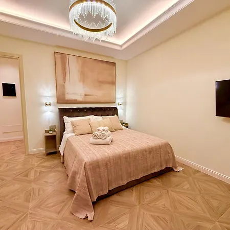 Apartament A&v Boutique Angelika *