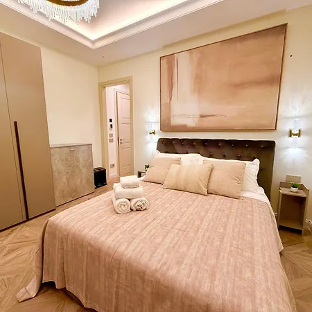 Apartament A&v Boutique Angelika Viareggio