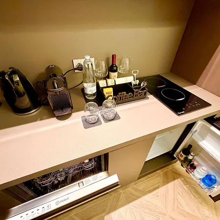 A&v Boutique Angelika Apartament