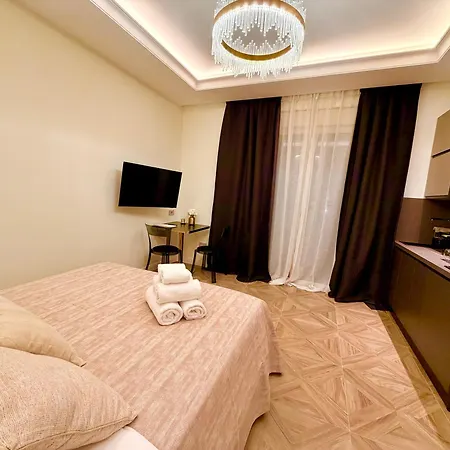 Apartament A&v Boutique Angelika *