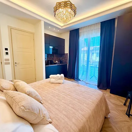 Apartament A&v Boutique Angelika Viareggio