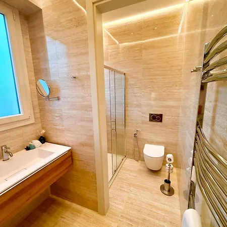 Apartament A&v Boutique Angelika *