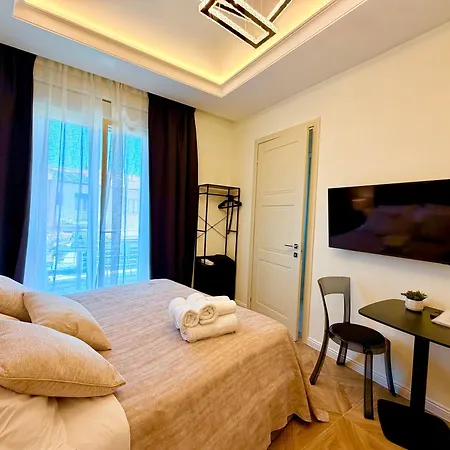 A&v Boutique Angelika Apartament Viareggio