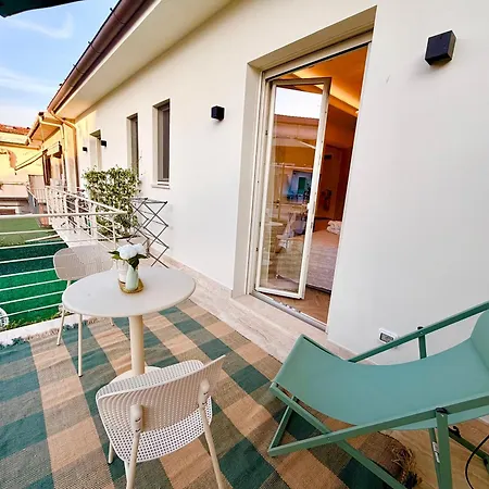 A&v Boutique Angelika Apartament Viareggio