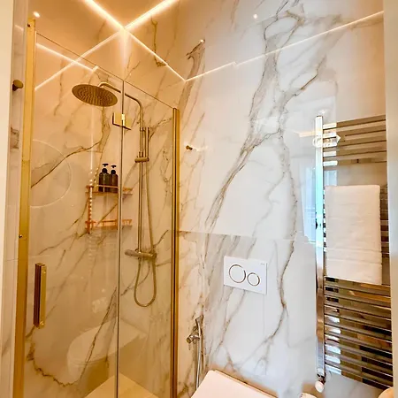 Apartament A&v Boutique Angelika